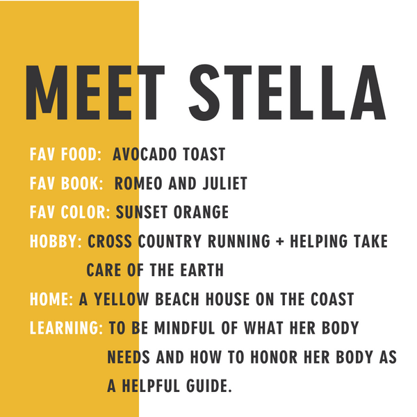 Stella the Horse LIMITED EDITION