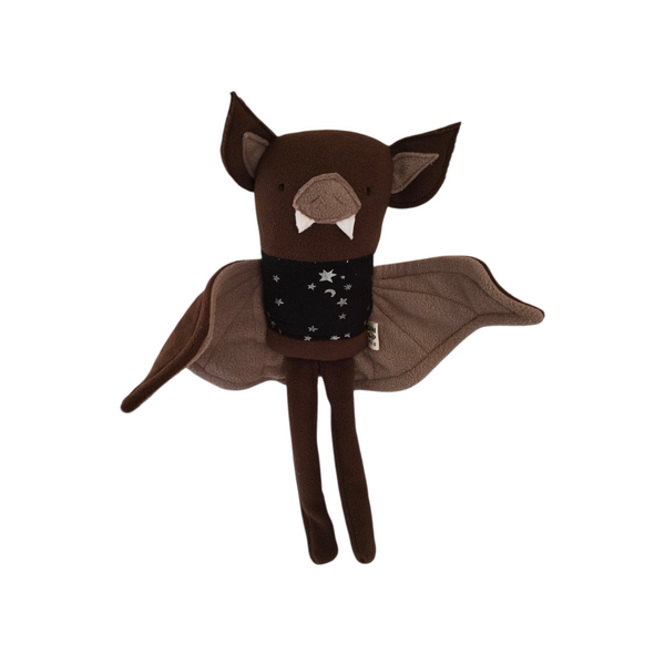 Edgar the Bat LIMITED EDITION