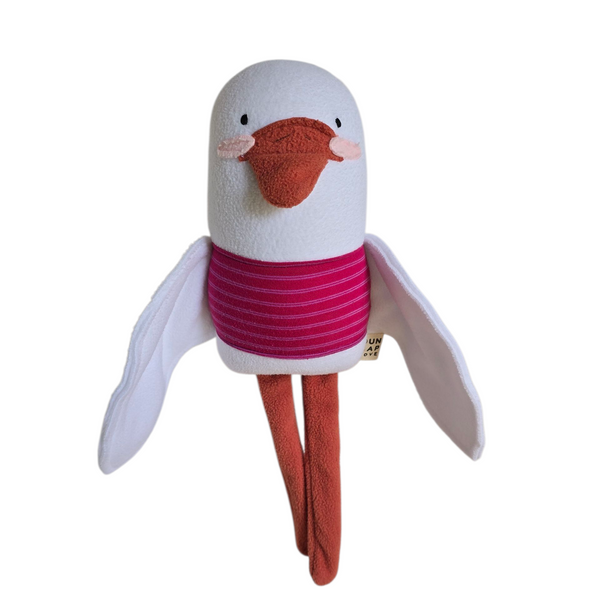 Lucy the Goose LIMITED EDITION