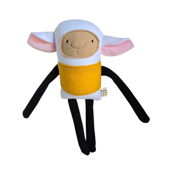 Thomas the Sheep LIMITED EDITION