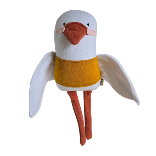 Lucy the Goose LIMITED EDITION