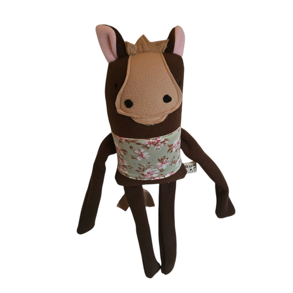 Stella the Horse LIMITED EDITION