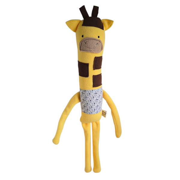 Toby the Giraffe