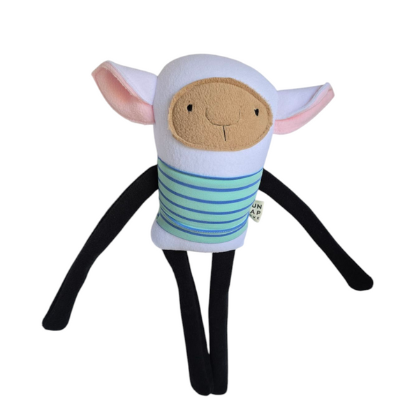 Thomas the Sheep LIMITED EDITION