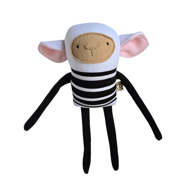 Thomas the Sheep LIMITED EDITION