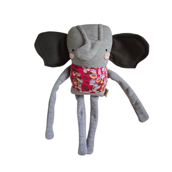 Eloise the Elephant