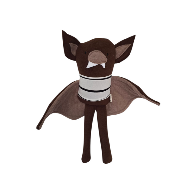 Edgar the Bat LIMITED EDITION