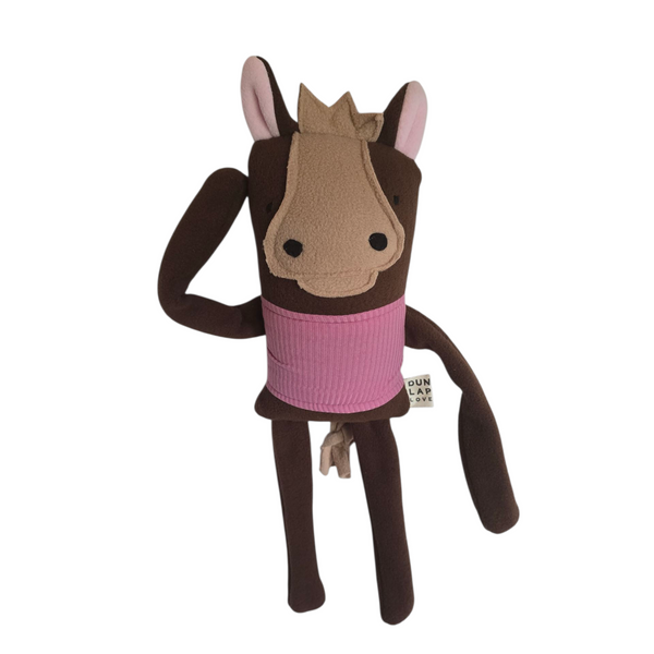 Stella the Horse LIMITED EDITION