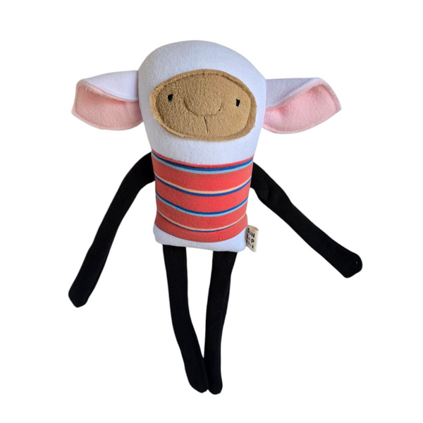 Thomas the Sheep LIMITED EDITION