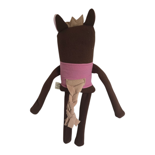 Stella the Horse LIMITED EDITION