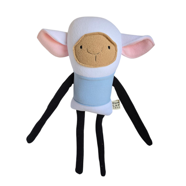 Thomas the Sheep LIMITED EDITION