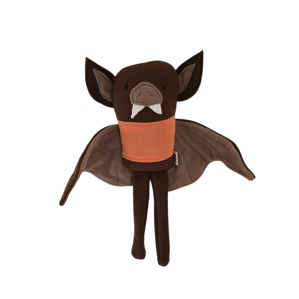 Edgar the Bat LIMITED EDITION