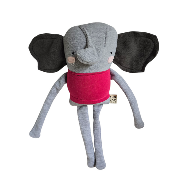 Eloise the Elephant