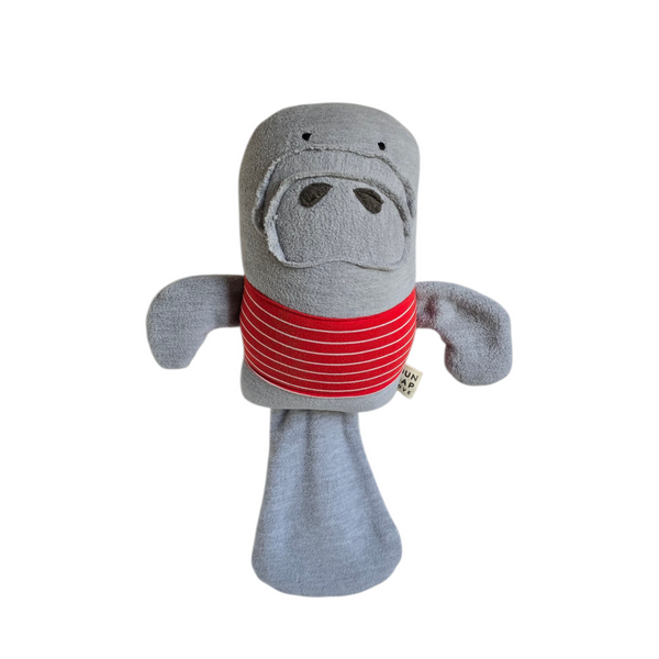 Louie the Manatee LIMITED EDITION