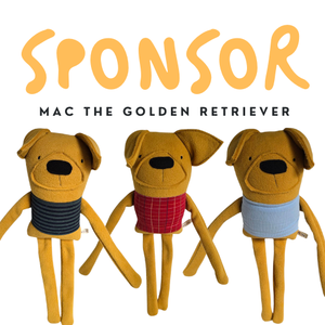 SPONSOR a MAC the Golden