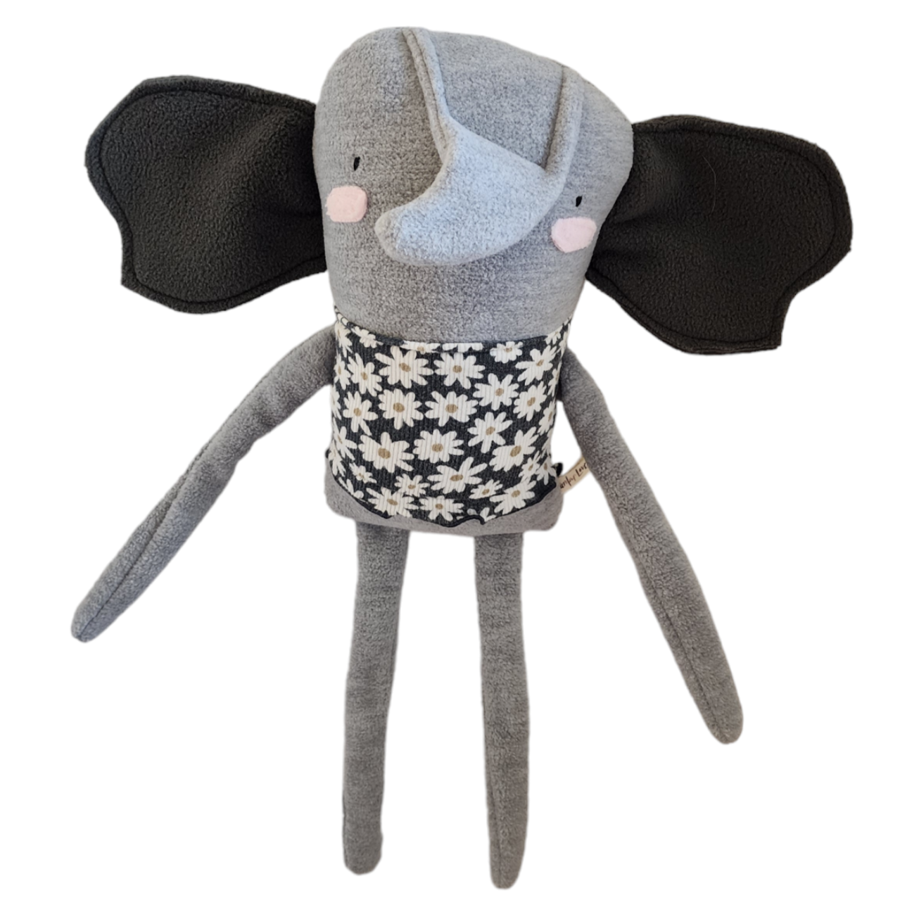 Eloise the Elephant