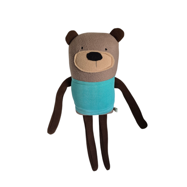 Beau the Bear