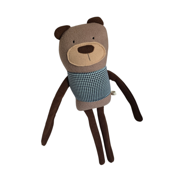 Beau the Bear