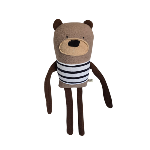 Beau the Bear