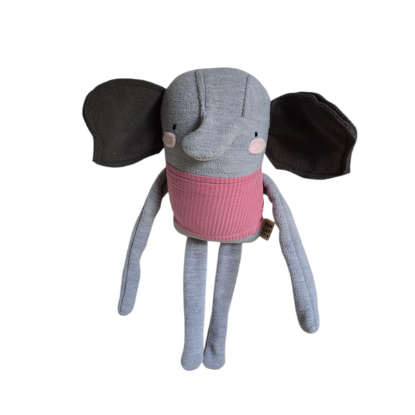 Eloise the Elephant