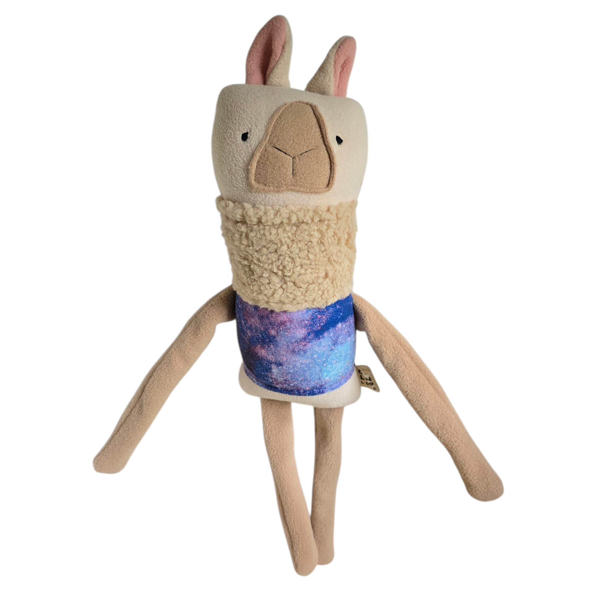 Lola the Llama