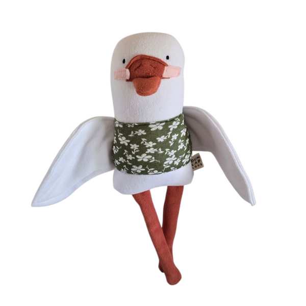 Lucy the Duck LIMITED EDITION