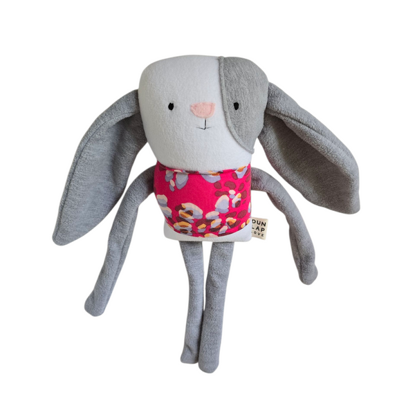 Emma the Bunny