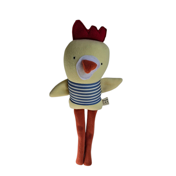Charles the Chicken
