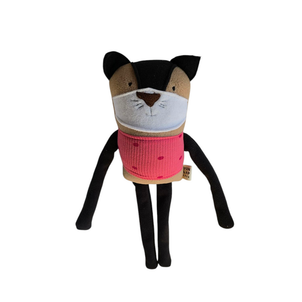 Mabel the Cat