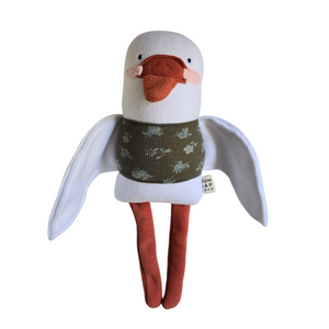 Lucy the Duck LIMITED EDITION