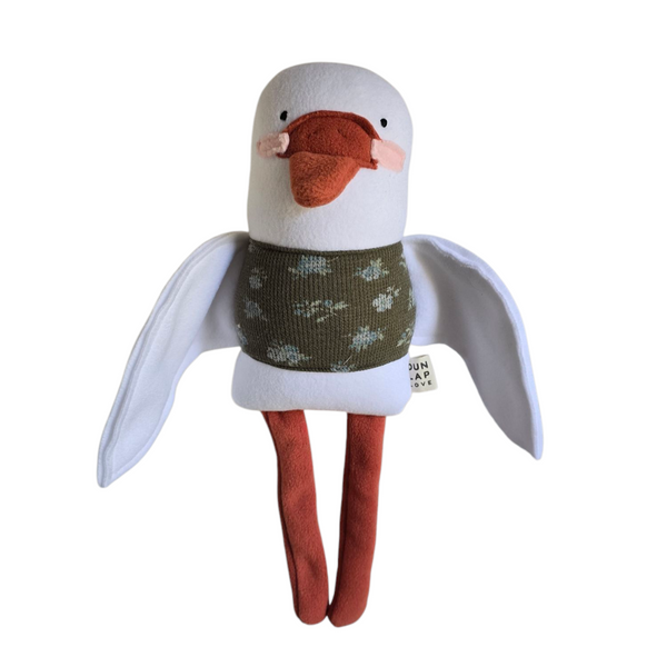 Lucy the Duck LIMITED EDITION