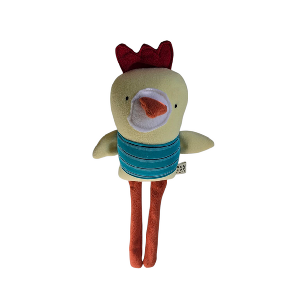 Charles the Chicken