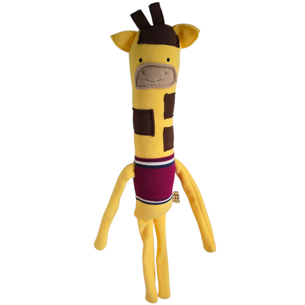 Toby the Giraffe