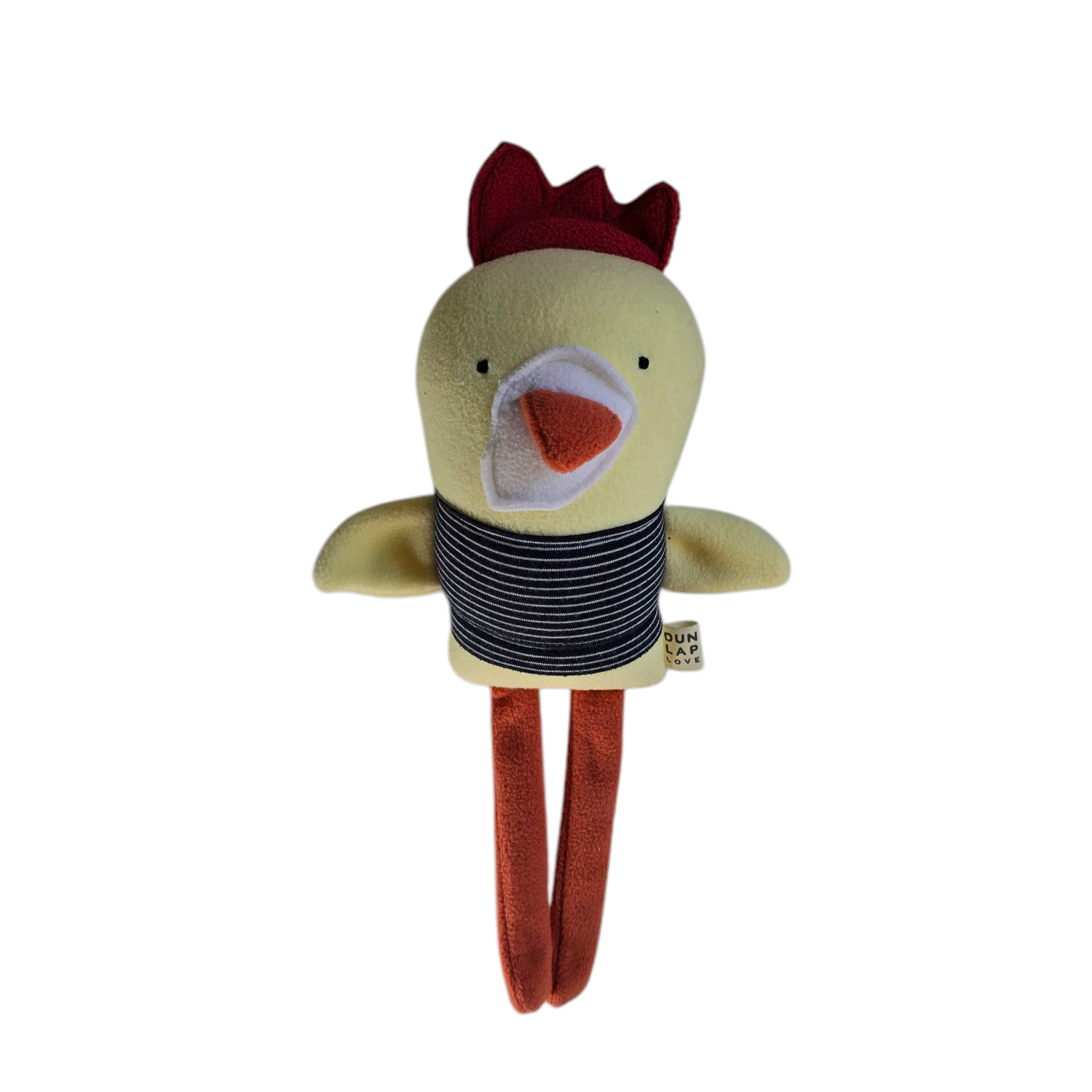 Charles the Chicken