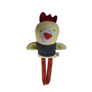 Charles the Chicken