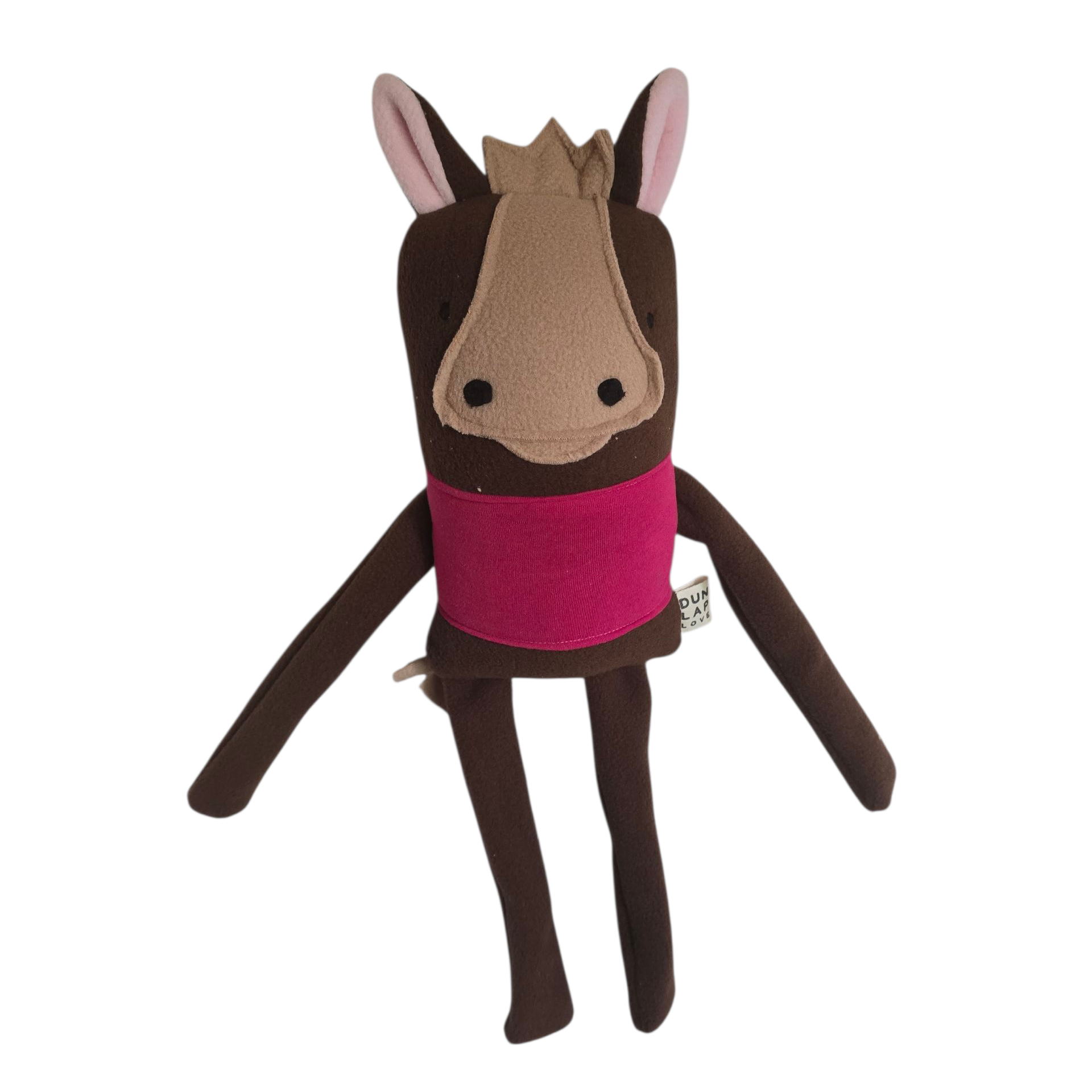 Stella the Horse LIMITED EDITION