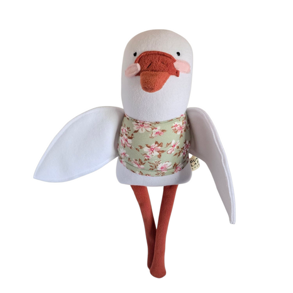 Lucy the Duck LIMITED EDITION