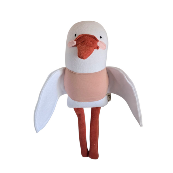 Lucy the Duck LIMITED EDITION