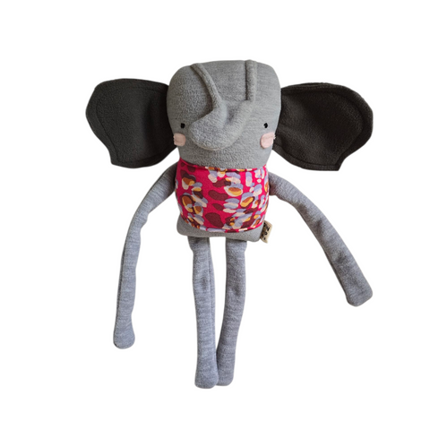 Eloise the Elephant