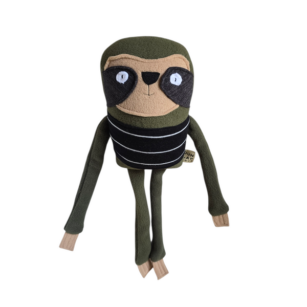 Friday the Sloth