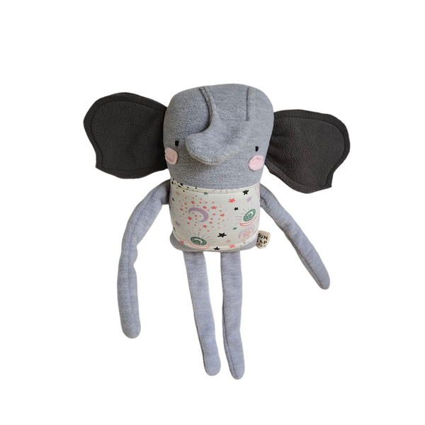 Eloise the Elephant