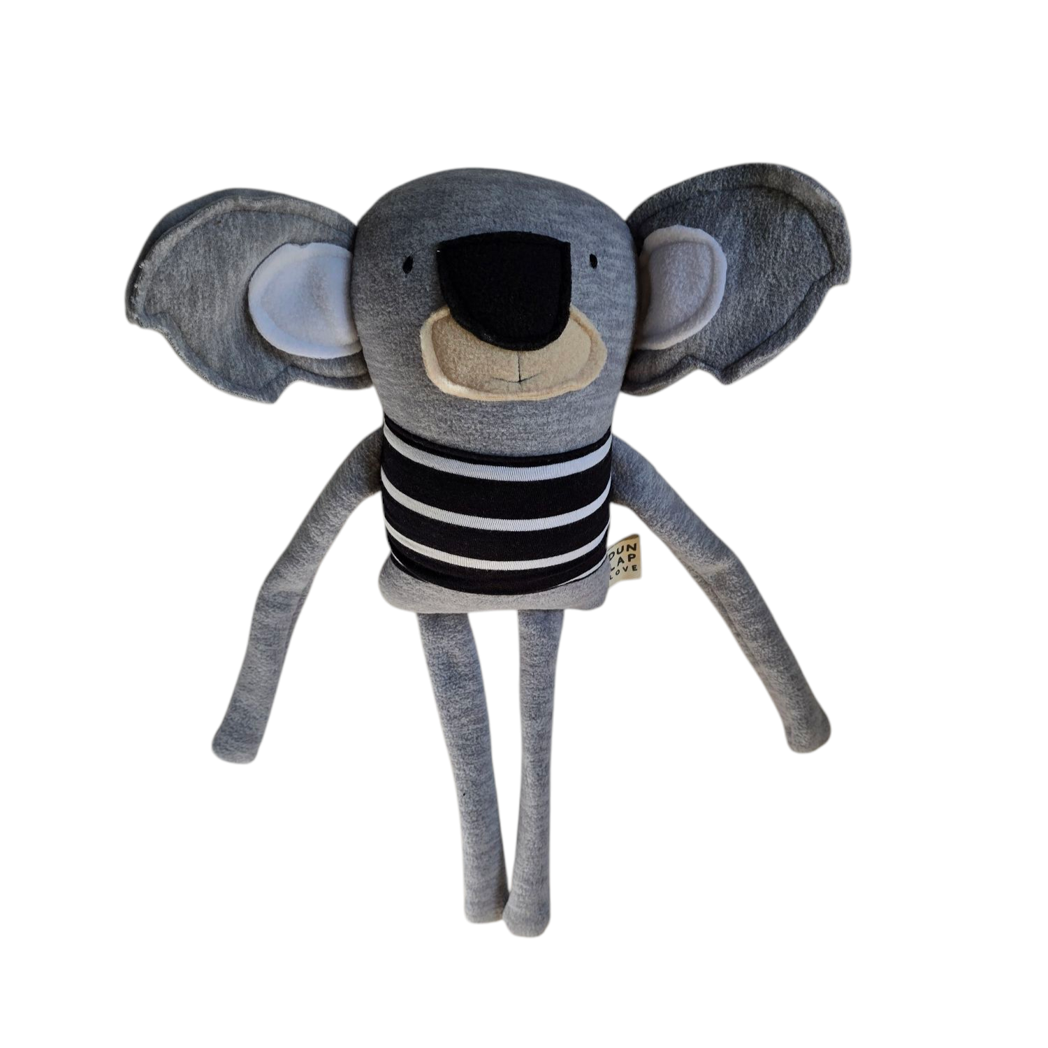 Julius the Koala