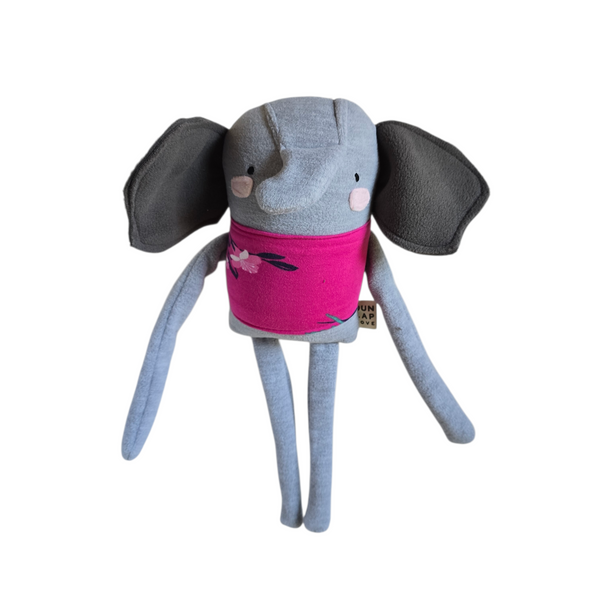 Eloise the Elephant