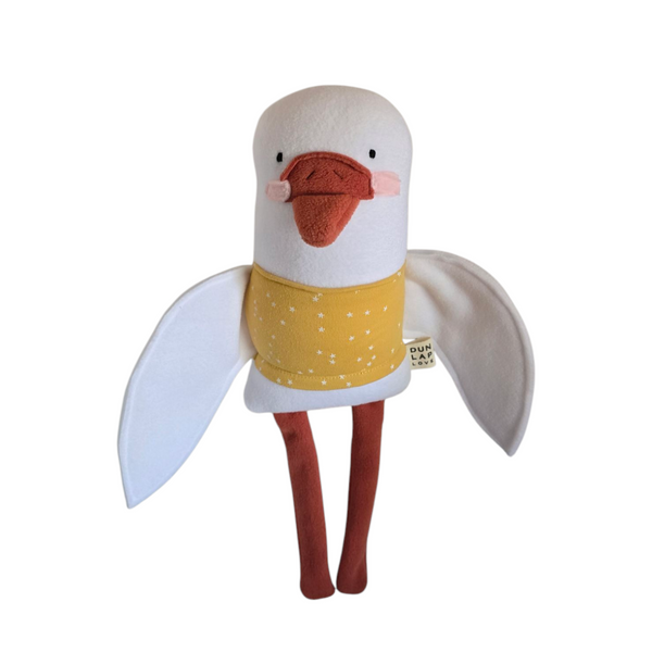 Lucy the Duck LIMITED EDITION